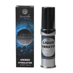 Liquid Vibrator Unisex Stimulator Gel - LOVEPOPPER.COM - Various Drug Stores