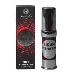 Liquid Vibrator Hot Stimulator Gel - LOVEPOPPER.COM - Various Drug Stores