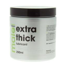 Male Extra Thick Lubricant - LOVEPOPPER.COM - Cobeco