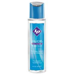 ID Glide Lubricant 4.4 oz - LOVEPOPPER.COM - ID Lube