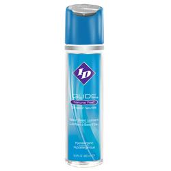 ID Glide Lubricant 8.5 oz - LOVEPOPPER.COM - ID Lube