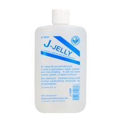 J-Jelly Flask Lubricant 240ml - LOVEPOPPER.COM - Various Drug Stores