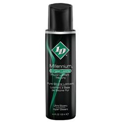ID Millennium 4.4 oz Lubricant - LOVEPOPPER.COM - ID Lube