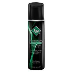 ID Millennium 8.5 oz Lubricant - LOVEPOPPER.COM - ID Lube