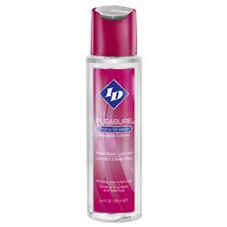 ID Pleasure 4.4 oz Lubricant - LOVEPOPPER.COM - ID Lube