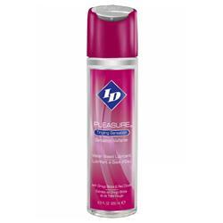 ID Pleasure 8.5 oz Lubricant - LOVEPOPPER.COM - ID Lube