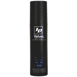 ID Velvet 6.7oz Lubricant - LOVEPOPPER.COM - ID Lube