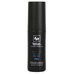 ID Velvet 1.7oz Lubricant - LOVEPOPPER.COM - ID Lube