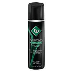 ID Millennium 2.2 oz Lubricant - LOVEPOPPER.COM - ID Lube