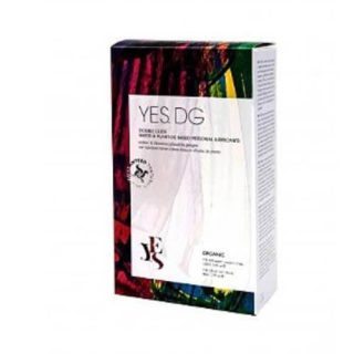 YES Double Glide Natural Lubricant Combo Pack - LOVEPOPPER.COM - YES