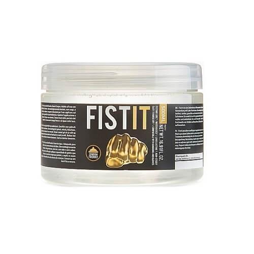 Fist It Water-based Anal Fisting Lubricant 500ml - LOVEPOPPER.COM - Shots Toys