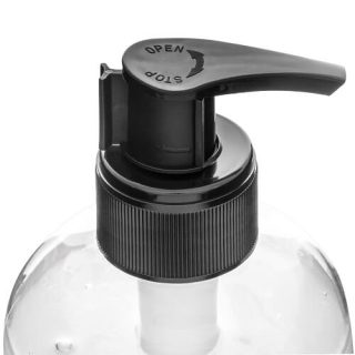 Lubido Water Based Lubricant 500ml - LOVEPOPPER.COM - Lubido