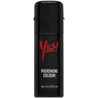 YES! Pheromone Cologne by Doc Johnson - LOVEPOPPER.COM - Doc Johnson