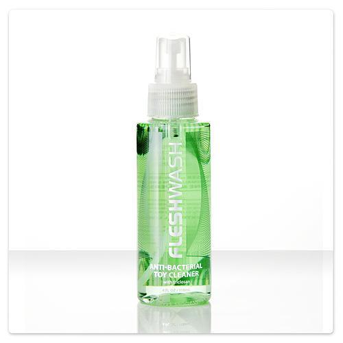 Fleshlight Wash-100ml - LOVEPOPPER.COM - Fleshlight