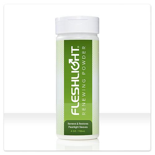 Fleshlight Renewing Powder - LOVEPOPPER.COM - Fleshlight