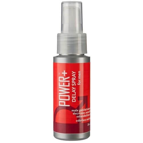 Doc Johnson Power Delay For Men-Spray - LOVEPOPPER.COM - Doc Johnson