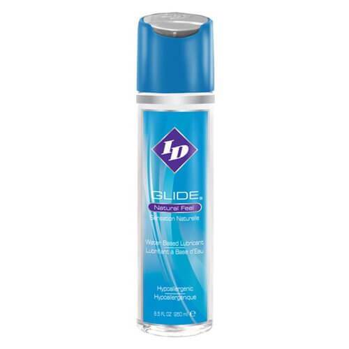 ID Glide Lube-250ml-8.5 fl. oz - LOVEPOPPER.COM - ID Lubricants