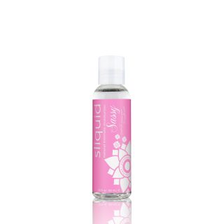 Sliquid Naturals Sassy Anal Lubricant-59ml - LOVEPOPPER.COM - Sliquid