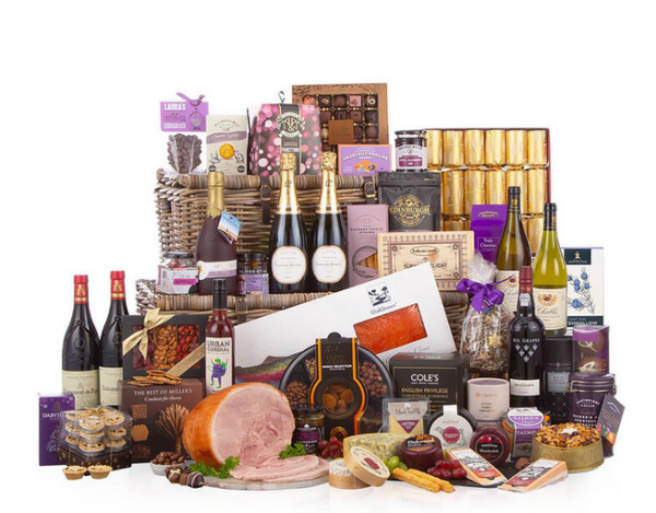 The Celebration Hamper
