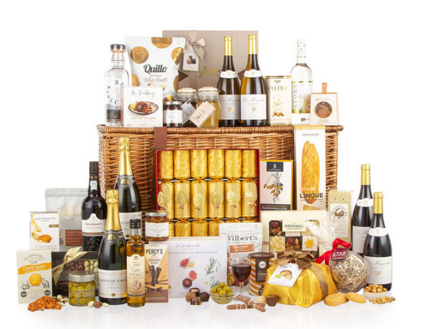 The Snowed In Hamper