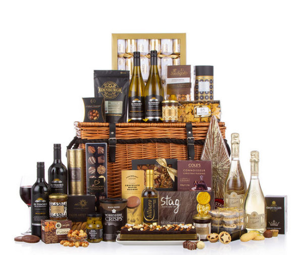 The Noel Hamper