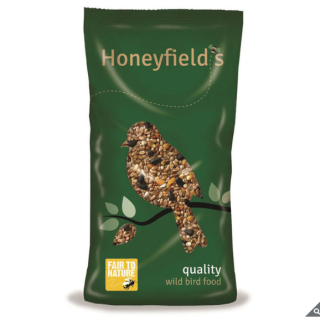 Honeyfield's Conservation Grade Quality Wild Bird Food, 12.6kg