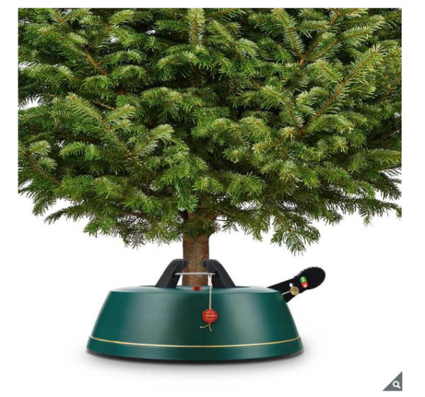 Krinner Comfort Medium Christmas Tree Stand