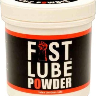 Fist Lube 100 g Powder, Hydrated with water