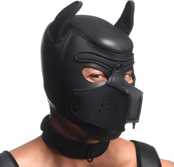 Master Series Full Pup Set - Image 8