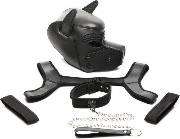 Master Series Full Pup Set - Image 5