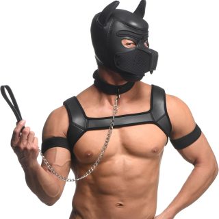 Master Series Full Pup Set