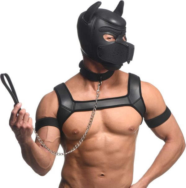 Master Series Full Pup Set