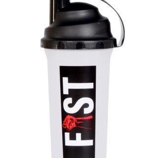 Fist Lube Shaker