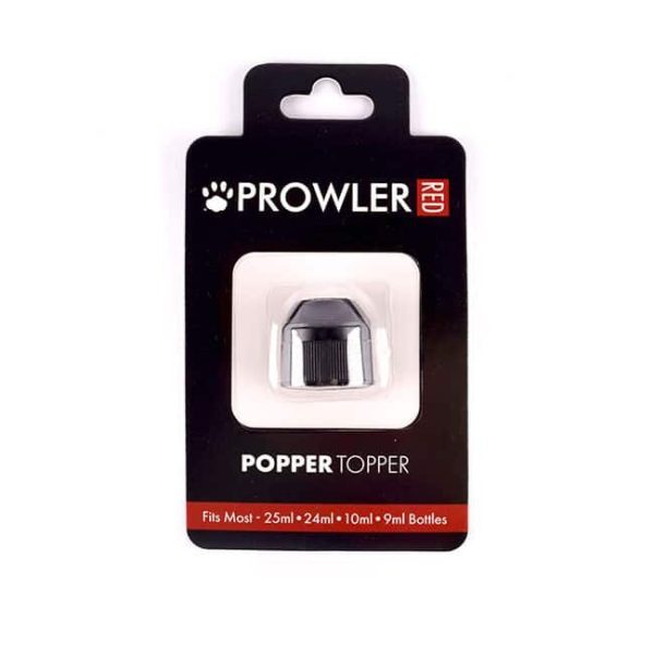 Prowler Popper Topper - Image 2