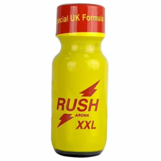 Rush Room Odourisers Transparent 25ml