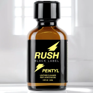Rush Rush Black Label Pentyl 24ml