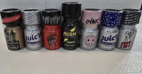 set of 7 with free delivery in UK