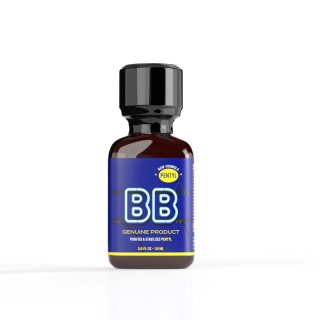 BB PENTYL 24ml Extra Strong Poppers Pentyl