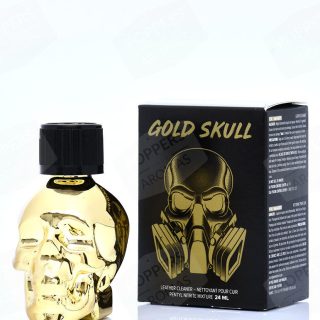 Gold Skull Pentyl Aroma 24ml
