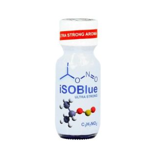 iSOBlue Aroma 25ml