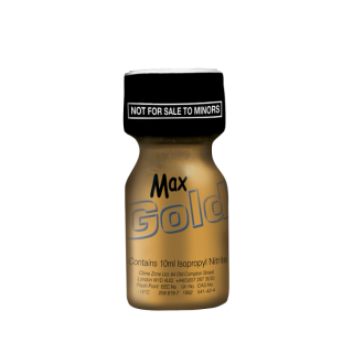 Max Gold Aroma 10ml
