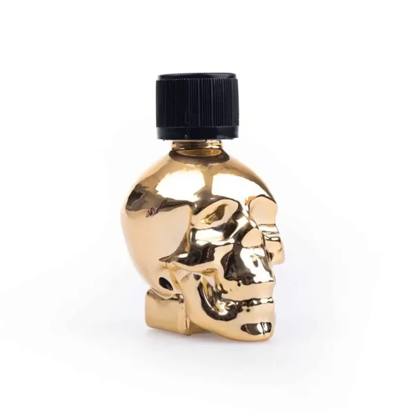Gold Skull Pentyl Aroma 24ml - Image 2