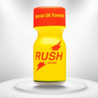 Rush Rush Room Odourisers No Colour 10ml