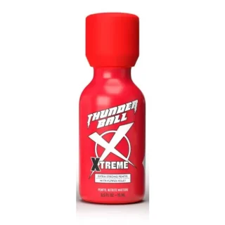 Thunderball Thunderball Black Label Pentyl 15ml
