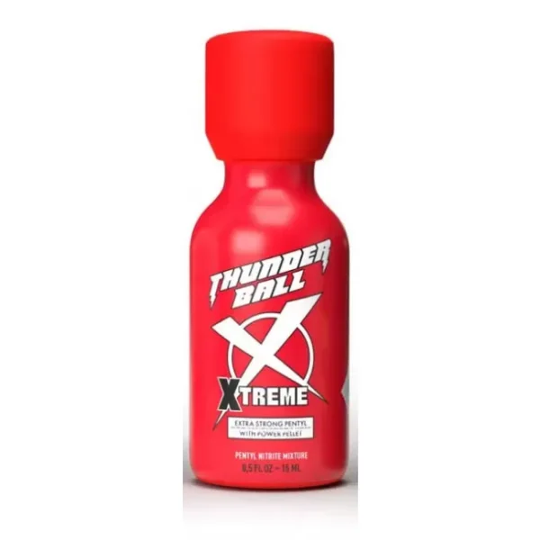 Thunderball Thunderball Black Label Pentyl 15ml