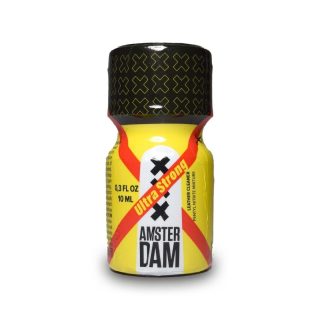 Amsterdam Pentyl 10ml Pentyl